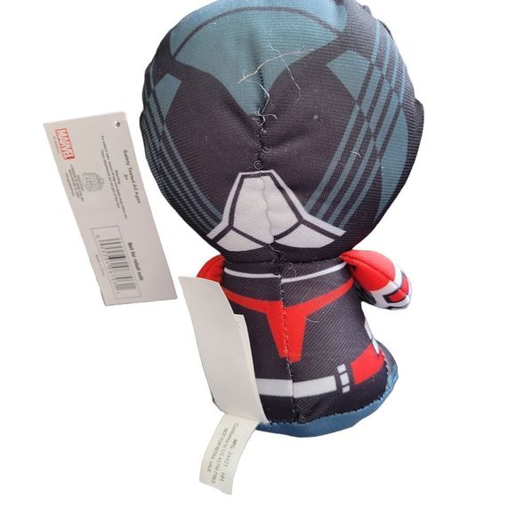 Marvel Ant Man 6" Plush - Picture 2 of 3